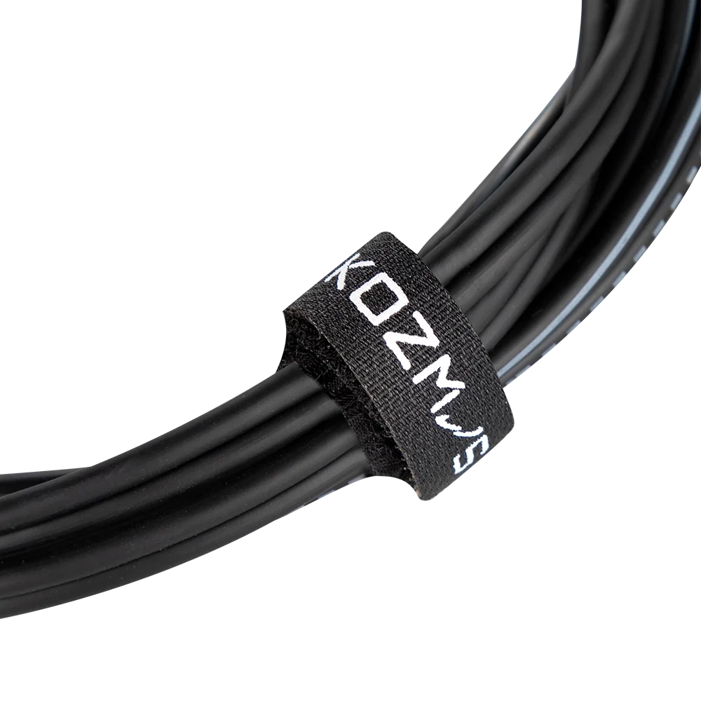 Kozmos KCL-227-3M Stereo 3,5mm - 2 x RCA / 3mt Kablo