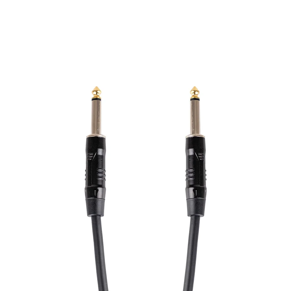 Kozmos KCL-286-3M Mono 6.35mm 3M Kablo