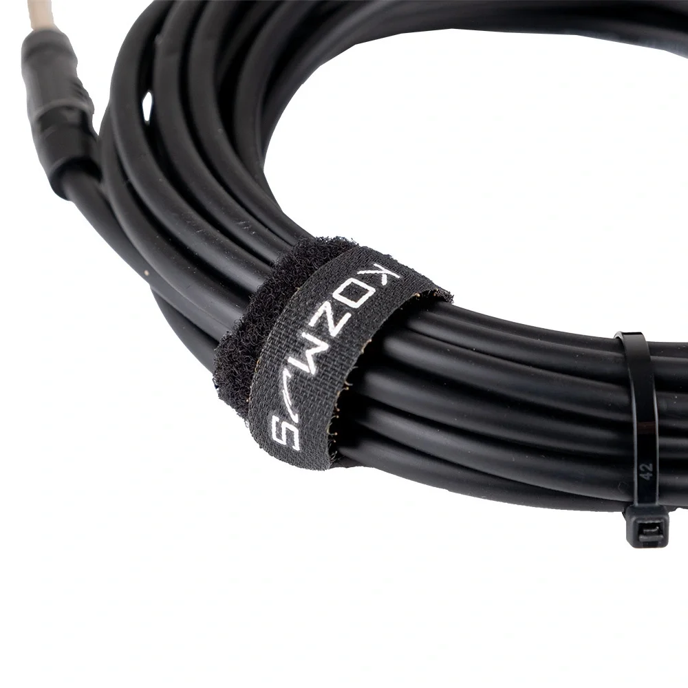 Kozmos KCL-286-6M Mono 6.35mm 6M Kablo