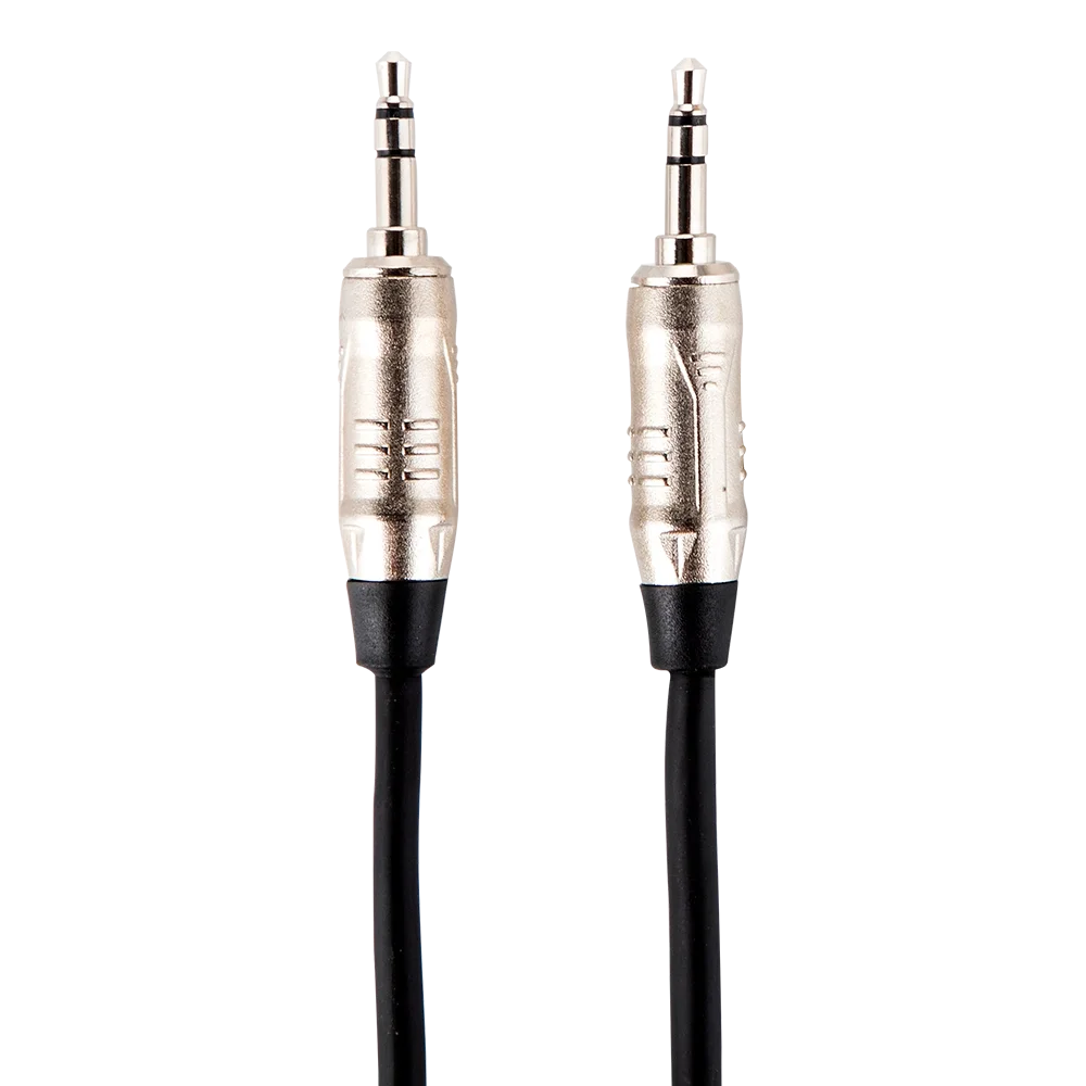 Kozmos KCL-310-3M Stereo 3,5mm 3mt Kablo