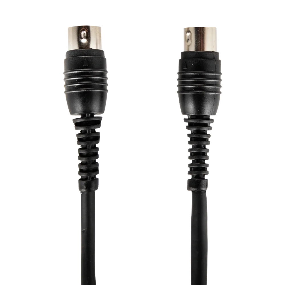 Kozmos KCL-404-1.5M 5 Pin -1.5-metre MIDI Kablo