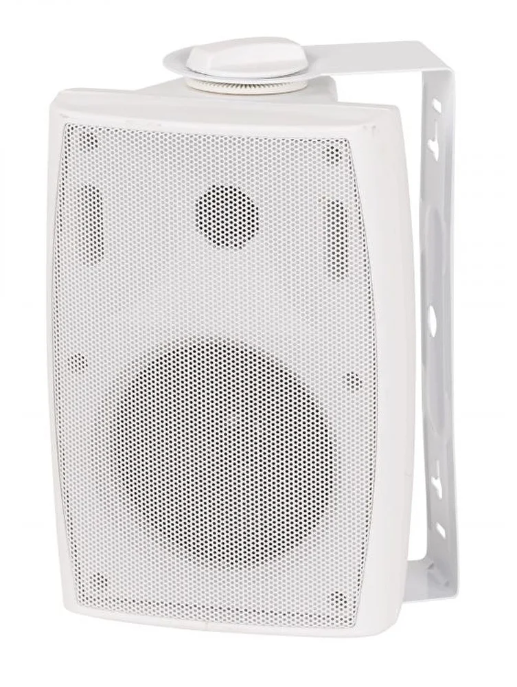 Kozmos KCS-541-WH Beyaz Renk Sütun Tipi Hoparlör