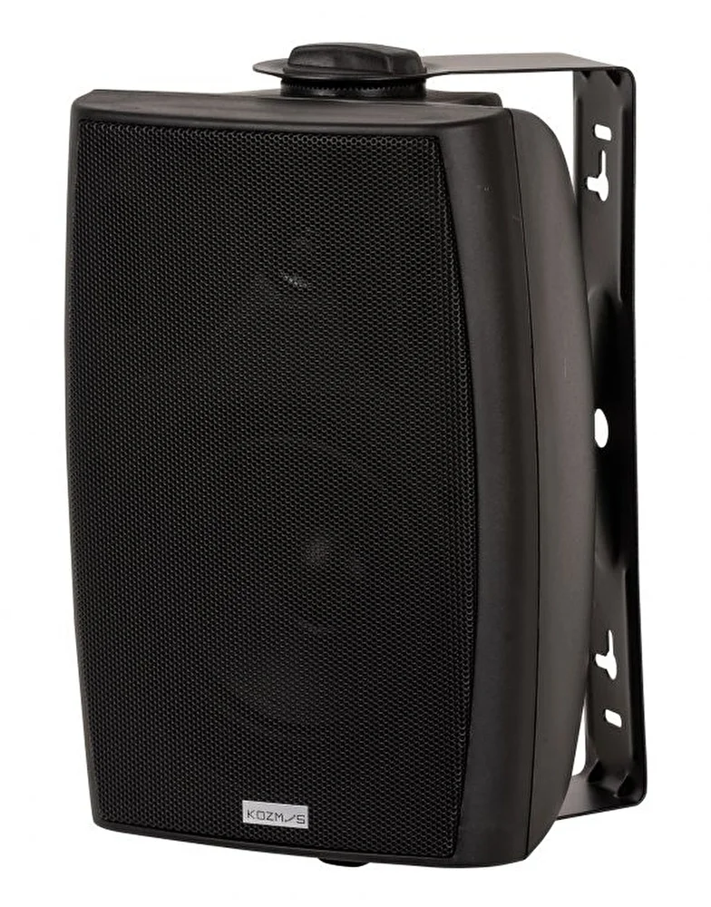 Kozmos KCS-551-BK Siyah Renk Sütun Tipi Hoparlör