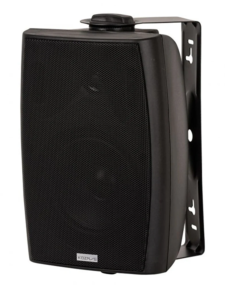 Kozmos KCS-551-BK Siyah Renk Sütun Tipi Hoparlör
