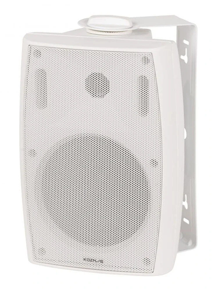 Kozmos KCS-551-WH Beyaz Renk Sütun Tipi Hoparlör