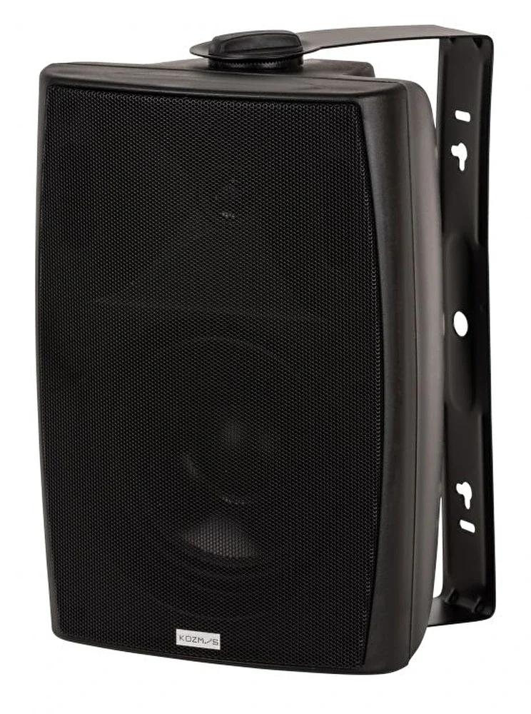 Kozmos KCS-561-BK Siyah Renk Sütun Tipi Hoparlör