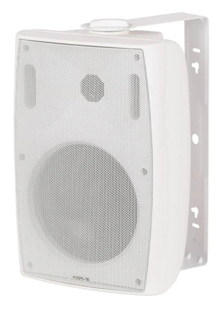 Kozmos KCS-561-WH Beyaz Renk Sütun Tipi Hoparlör