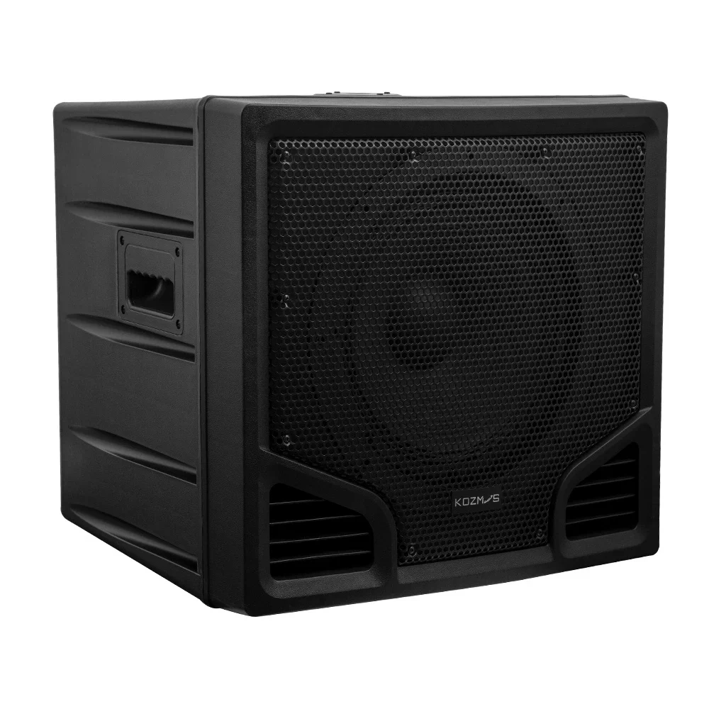 Kozmos KPA-24115 15" Pasif Subwoofer 540W