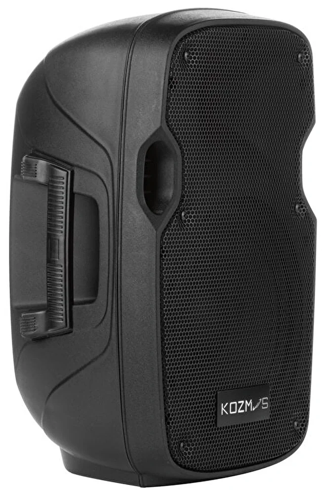 Kozmos KPA-2908 / 8" 2-yollu Hoparlör