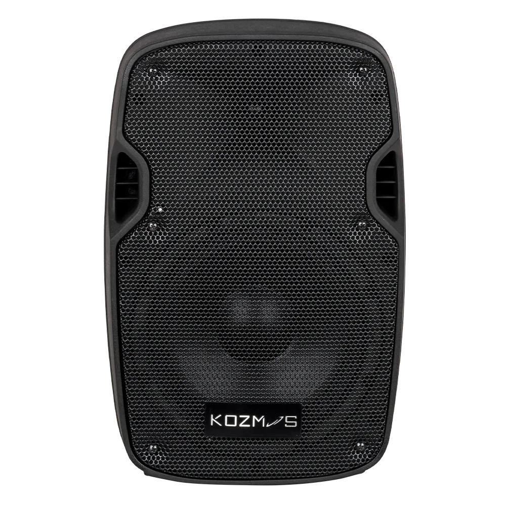 Kozmos KPA-2908A2 / 8-İnç 2 Yollu Hoparlör