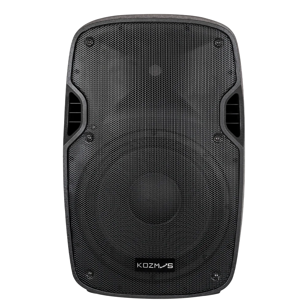 Kozmos KPA-2912A / 12" 2-yollu Hoparlör
