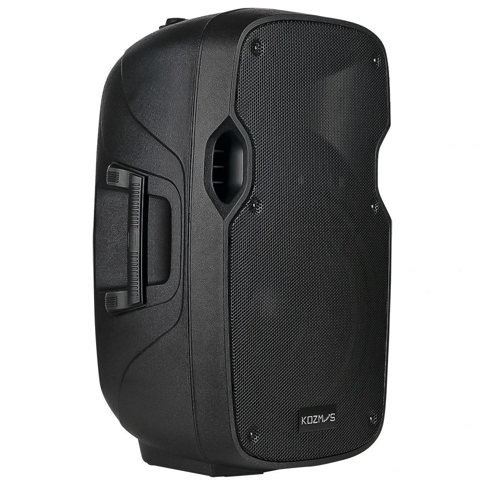 Kozmos KPA-2912PSSV / 12" 2 Yol Pasif Hoparlör