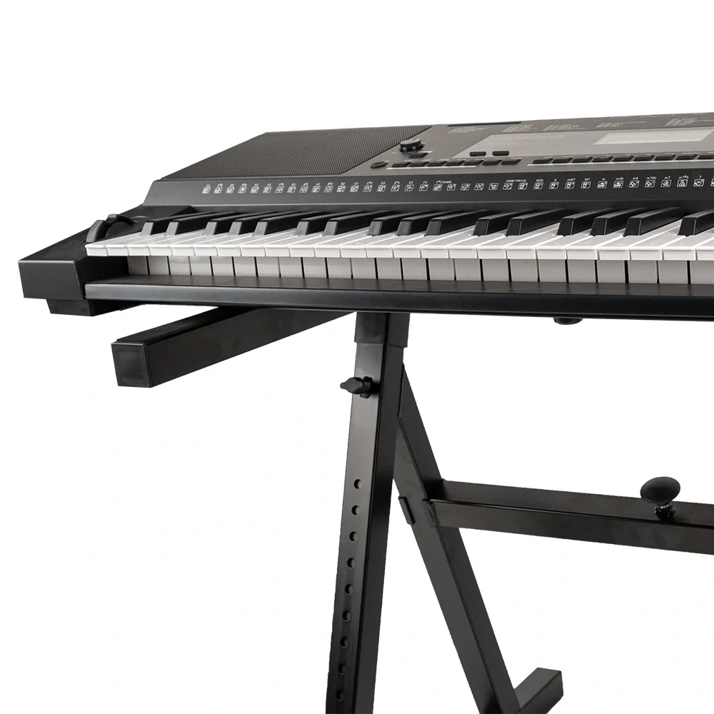 KOZMOS KS-084 DELUXE -  Z-Tip Klavye Standı