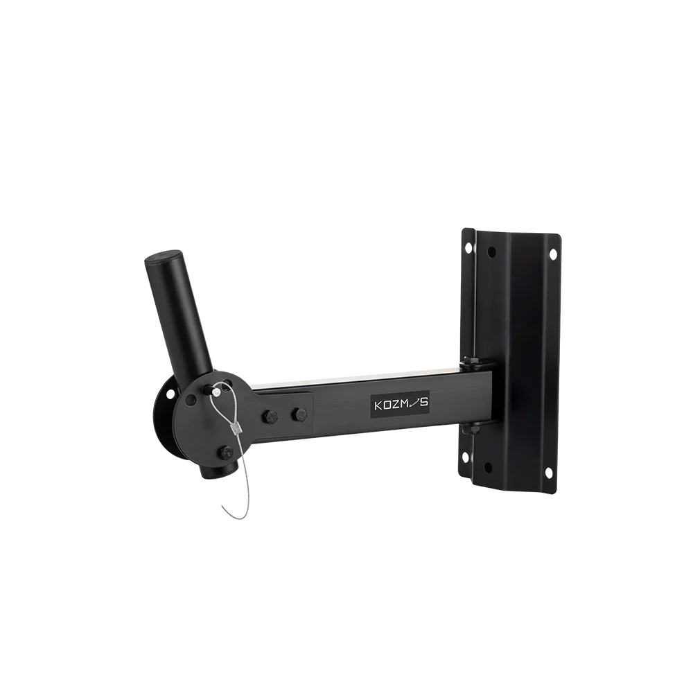 Kozmos KS-087 Duvara Asma Hoparlör Standı