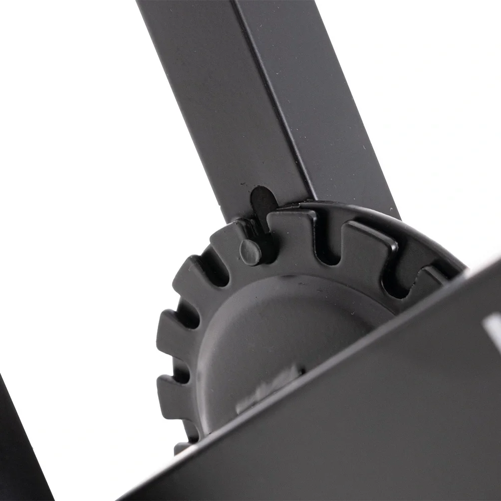 KOZMOS KS-108Q2H Çift Demirli Klavye Standı