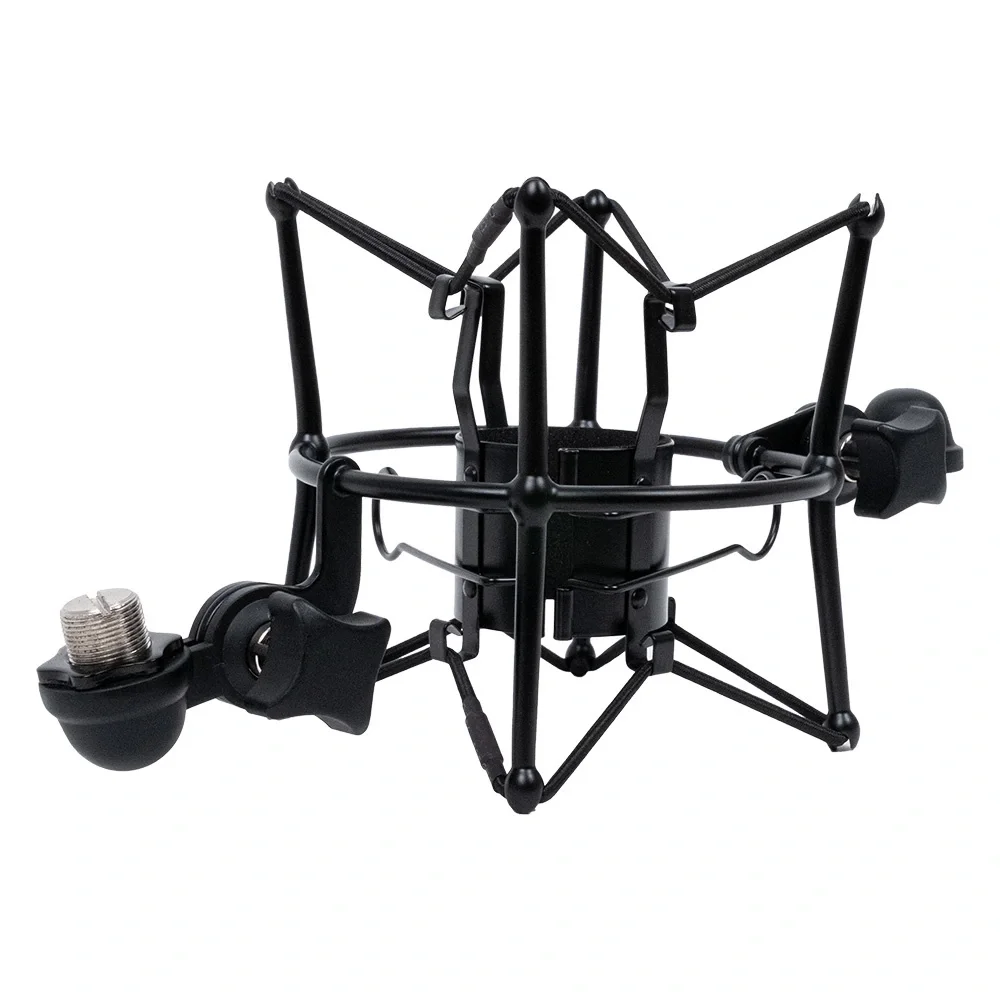 KOZMOS KS-2B Shock Montaj Standı + Pop Filter