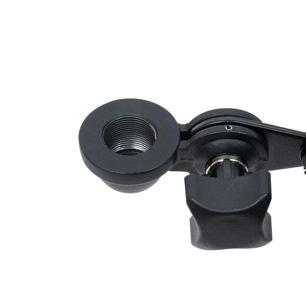 KOZMOS KS-2B Shock Montaj Standı + Pop Filter