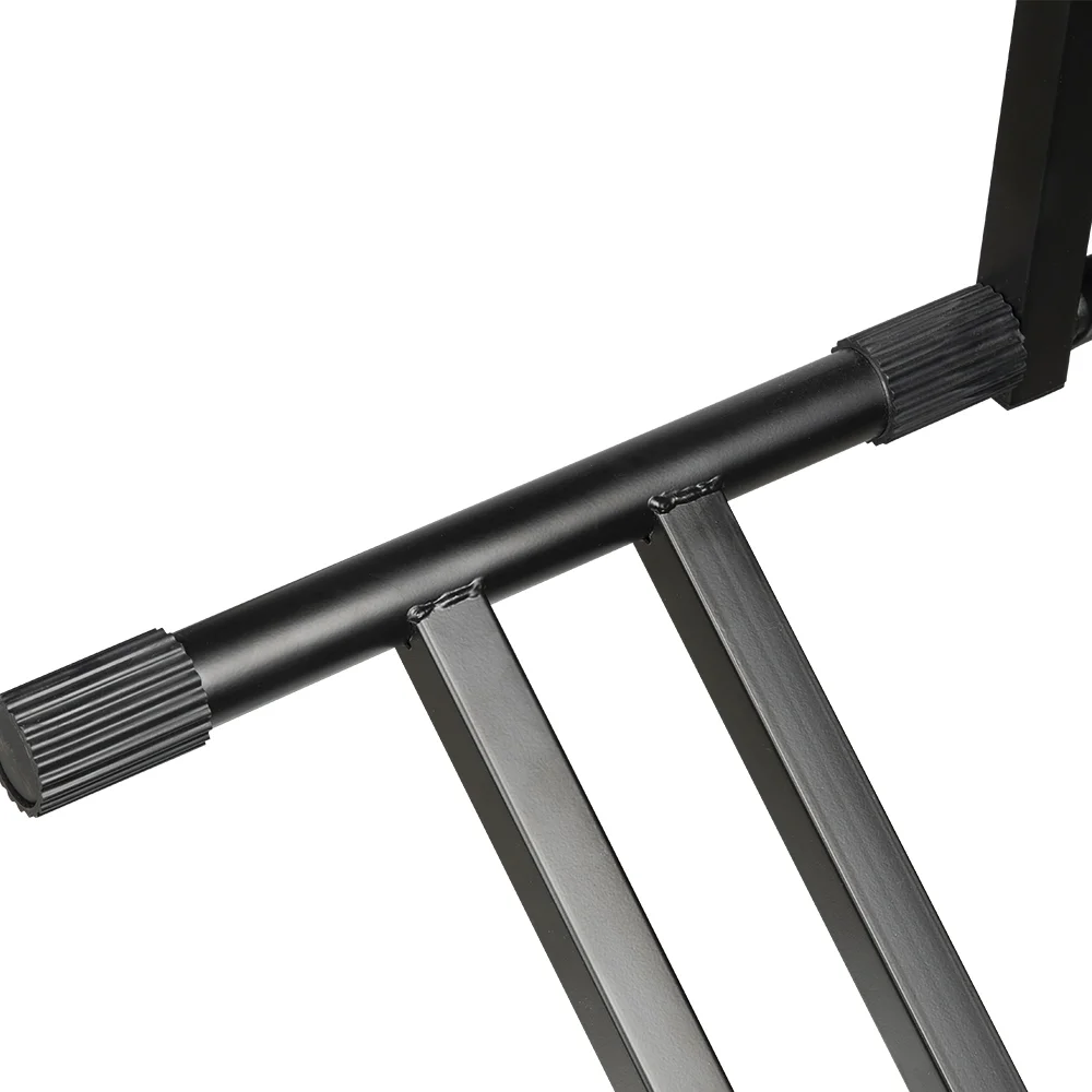 Kozmos KS-510 / Profesyonel X Çift Katlı Klavye Standı