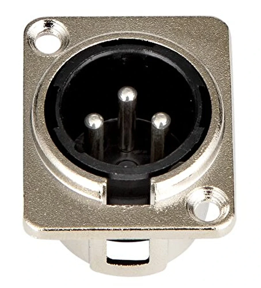 Kozmos KS-A2180 / XLR 3P Konektör