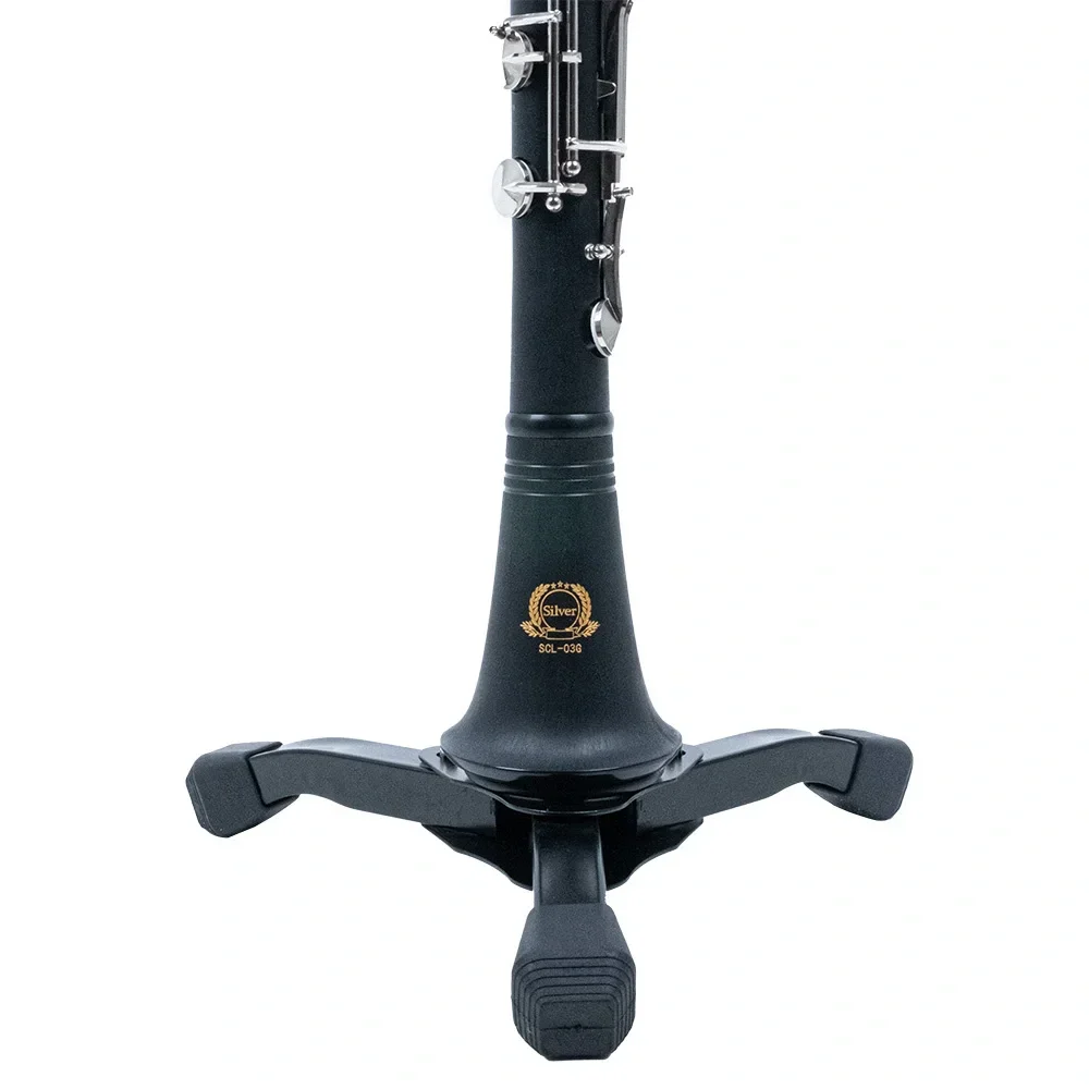 Kozmos KS-GS570 Klarnet / Soprano Saksafon Standı