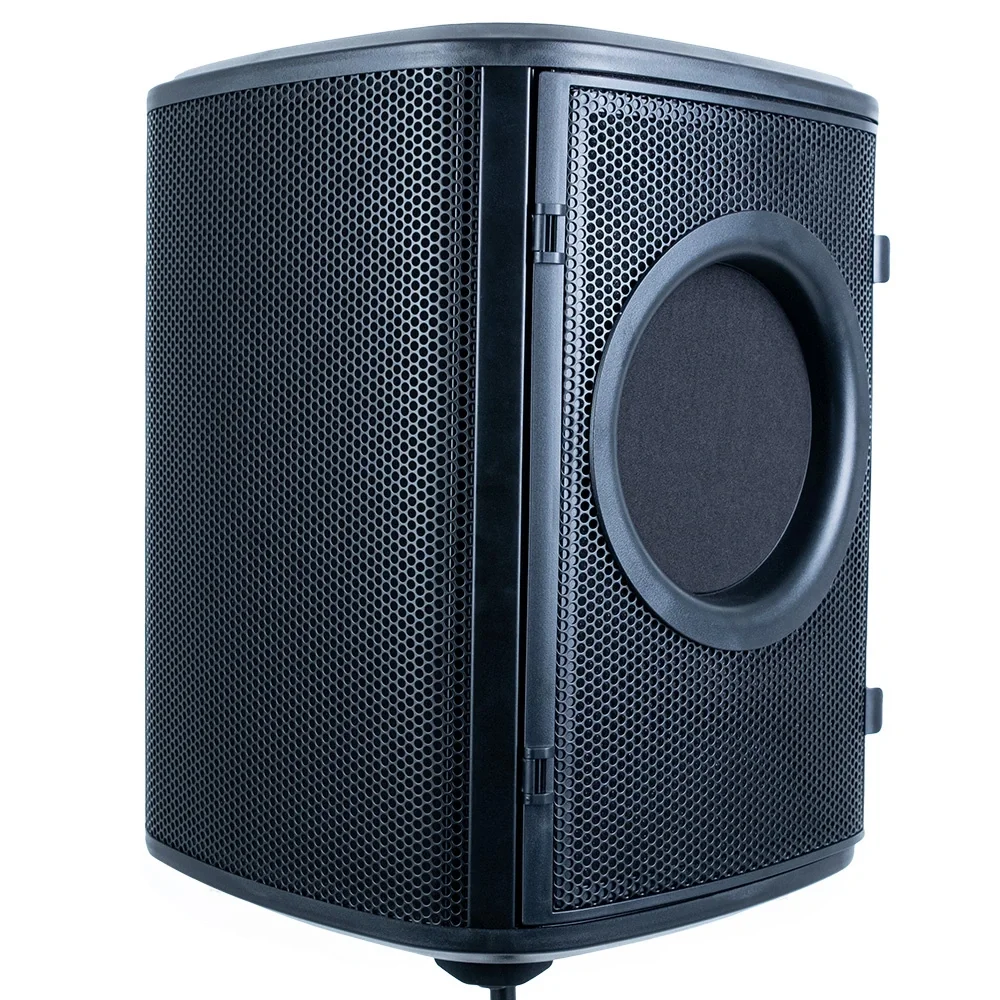 KOZMOS KS-MA606 Mikrofon İzolasyon Kutusu