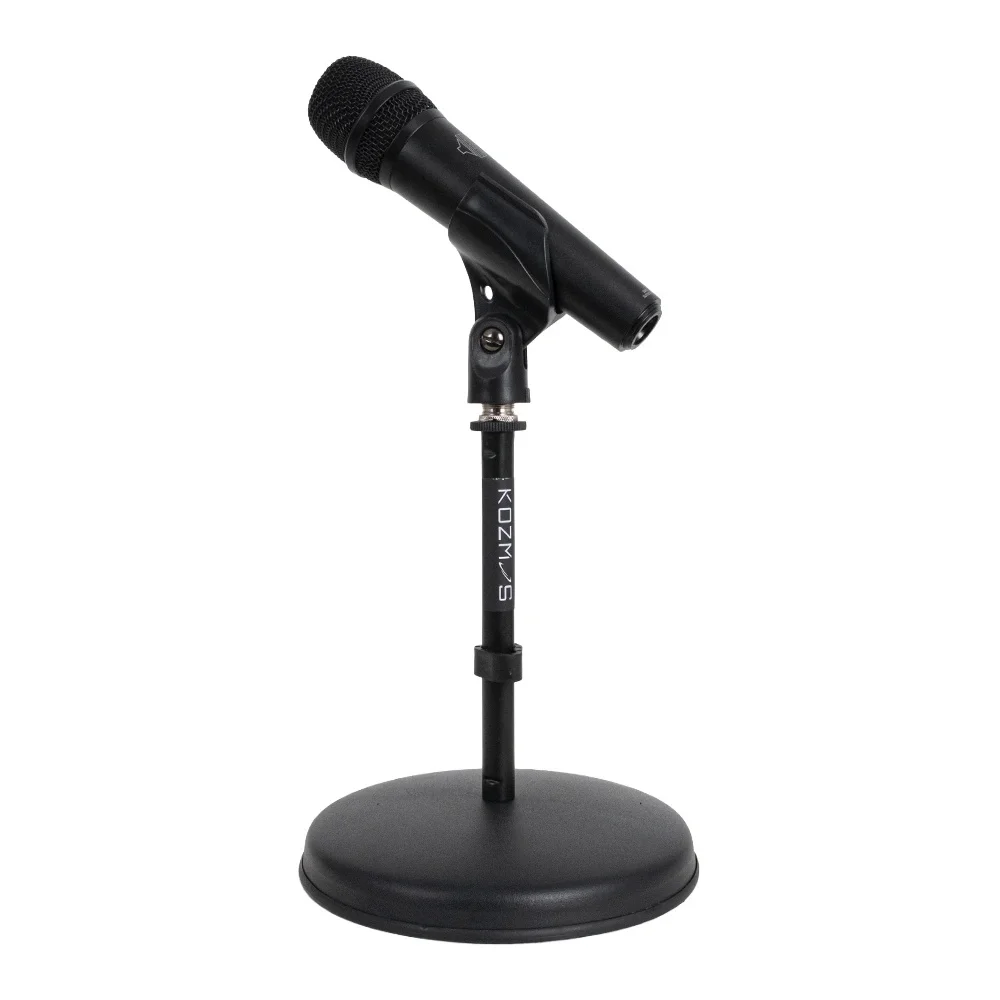 KOZMOS KS-MS030 Masaüstü Mikrofon Standı