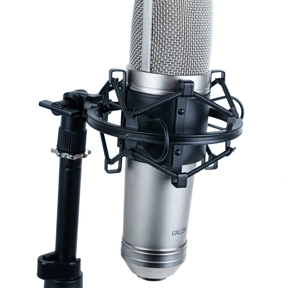 KOZMOS KS-MSA052B Shockmount Stand