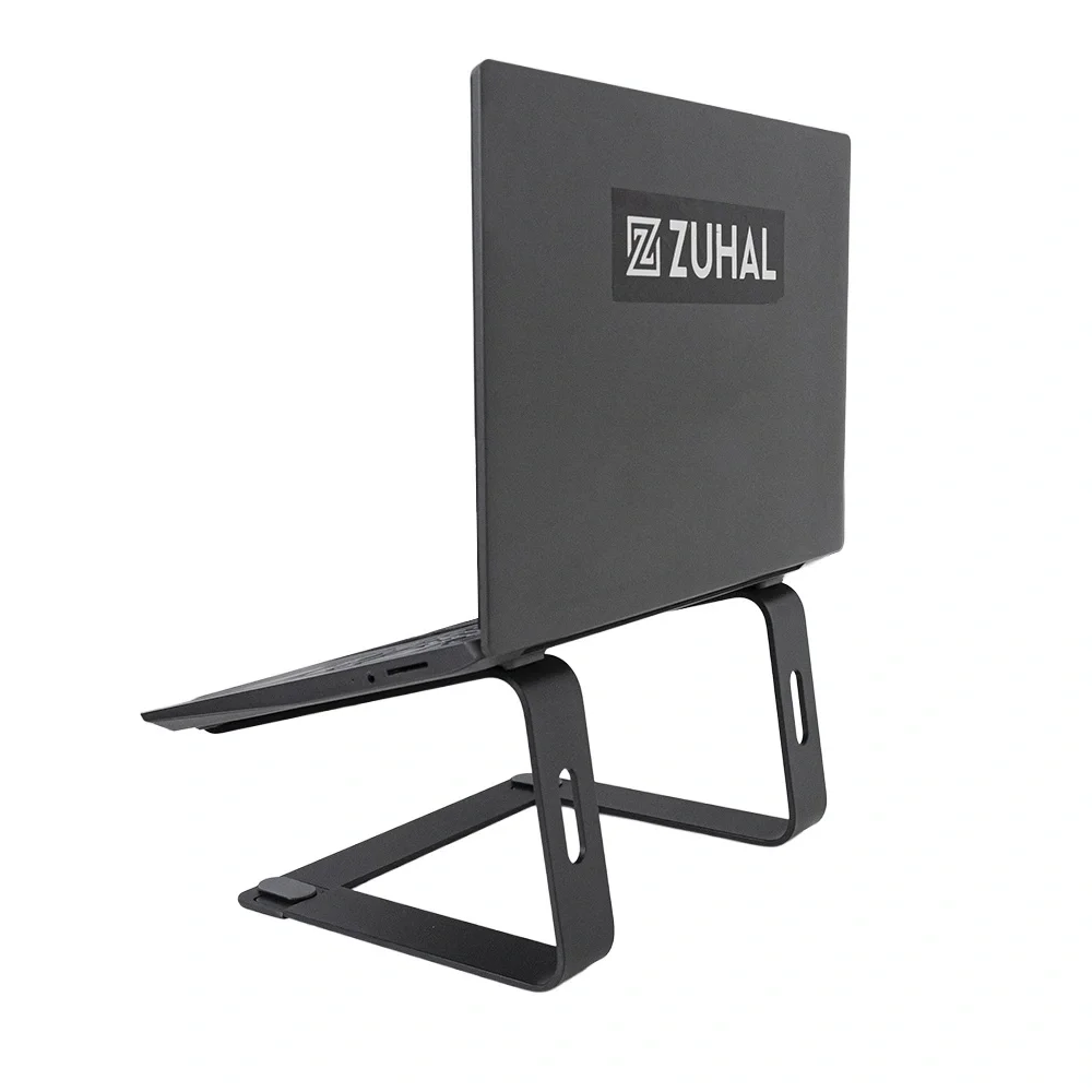 KOZMOS KS-RS102B Siyah Laptop Standı