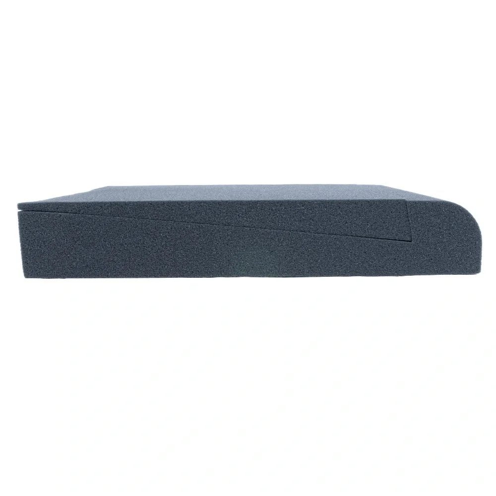 KOZMOS KS-SF080 Monitor Hoparlör İzolasyon Pad (Çift)