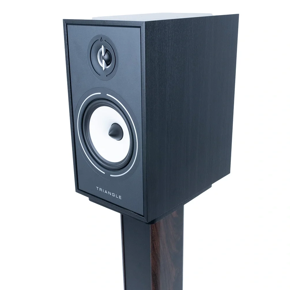 KOZMOS KS-SS041-70 hiFi Hoparlör Standı - Walnut