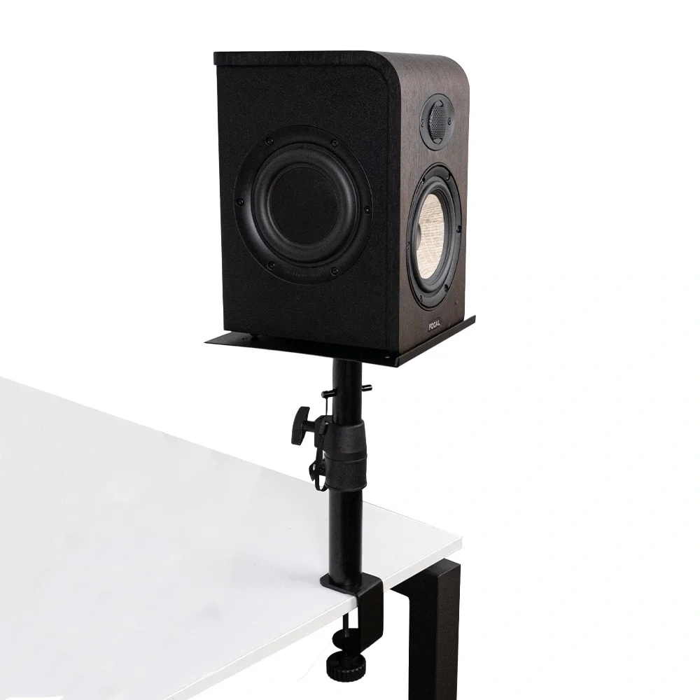 KOZMOS KS-SS043 Masaüstü Monitor Standı (Çift)