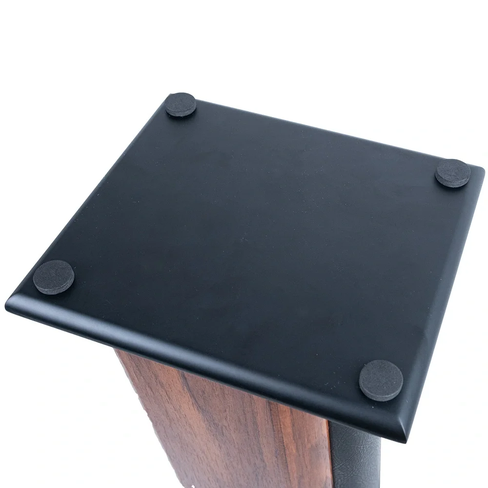 KOZMOS KS-SS408 Ahşap hiFi Hoparlör Standı