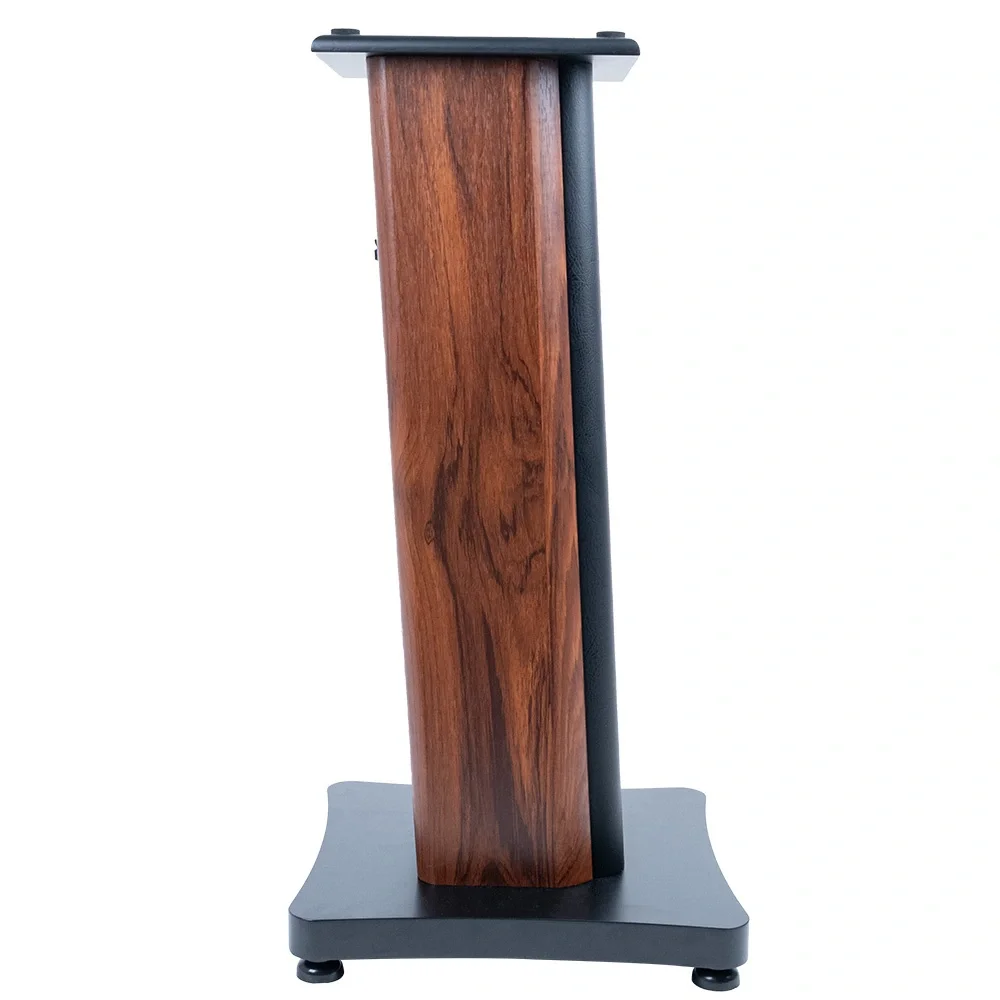 KOZMOS KS-SS408 Ahşap hiFi Hoparlör Standı