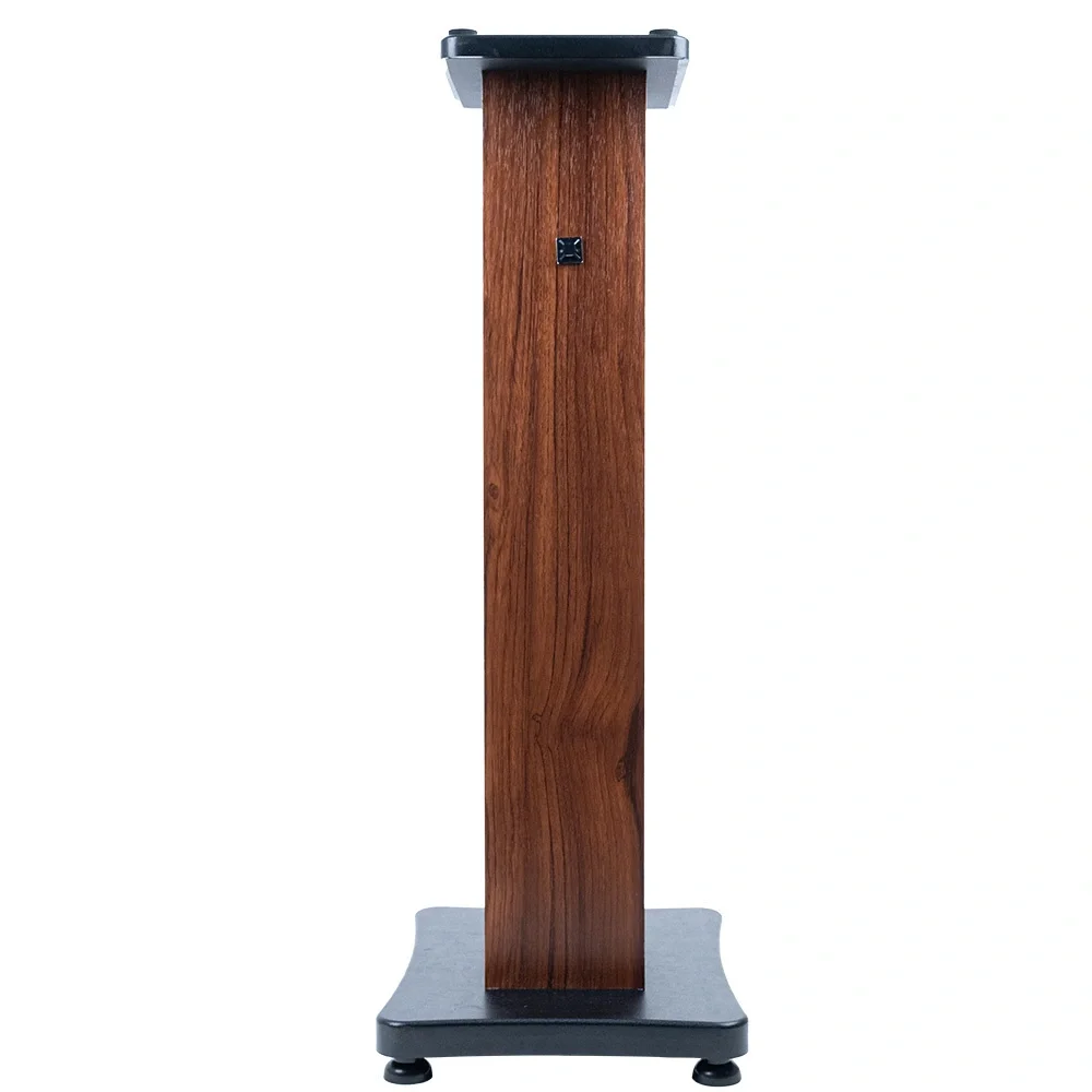 KOZMOS KS-SS418R Ahşap Hi-Fi Hoparlör Standı - Gülağacı