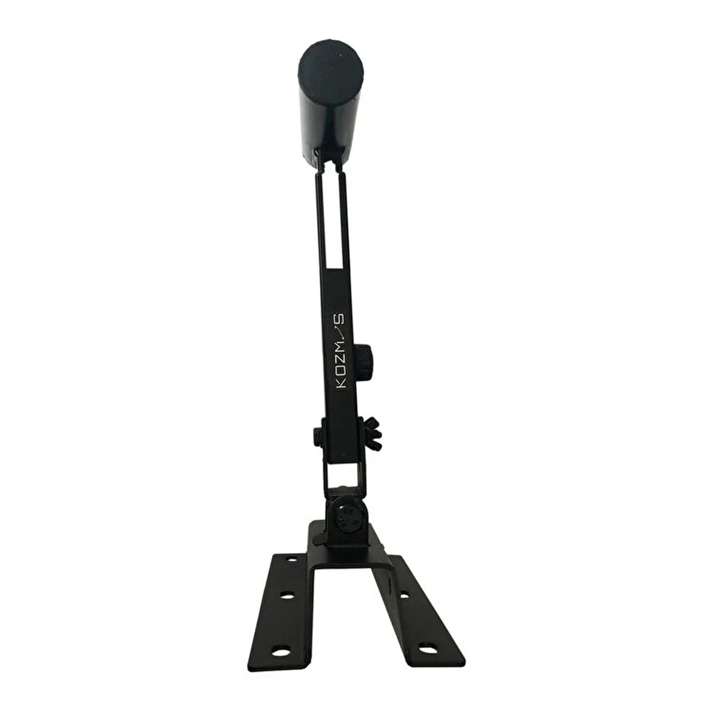 Kozmos KS-SWS204 PA Duvara Monte Hoparlör Standı