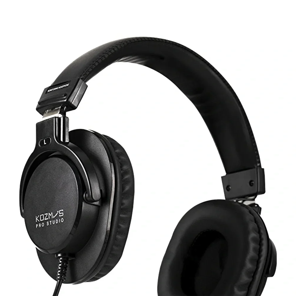 M-Audio M-Track Duo Stüdyo Kayıt Paketi 1 (MTRACKDUO, KCP-3, KHDP-S200)