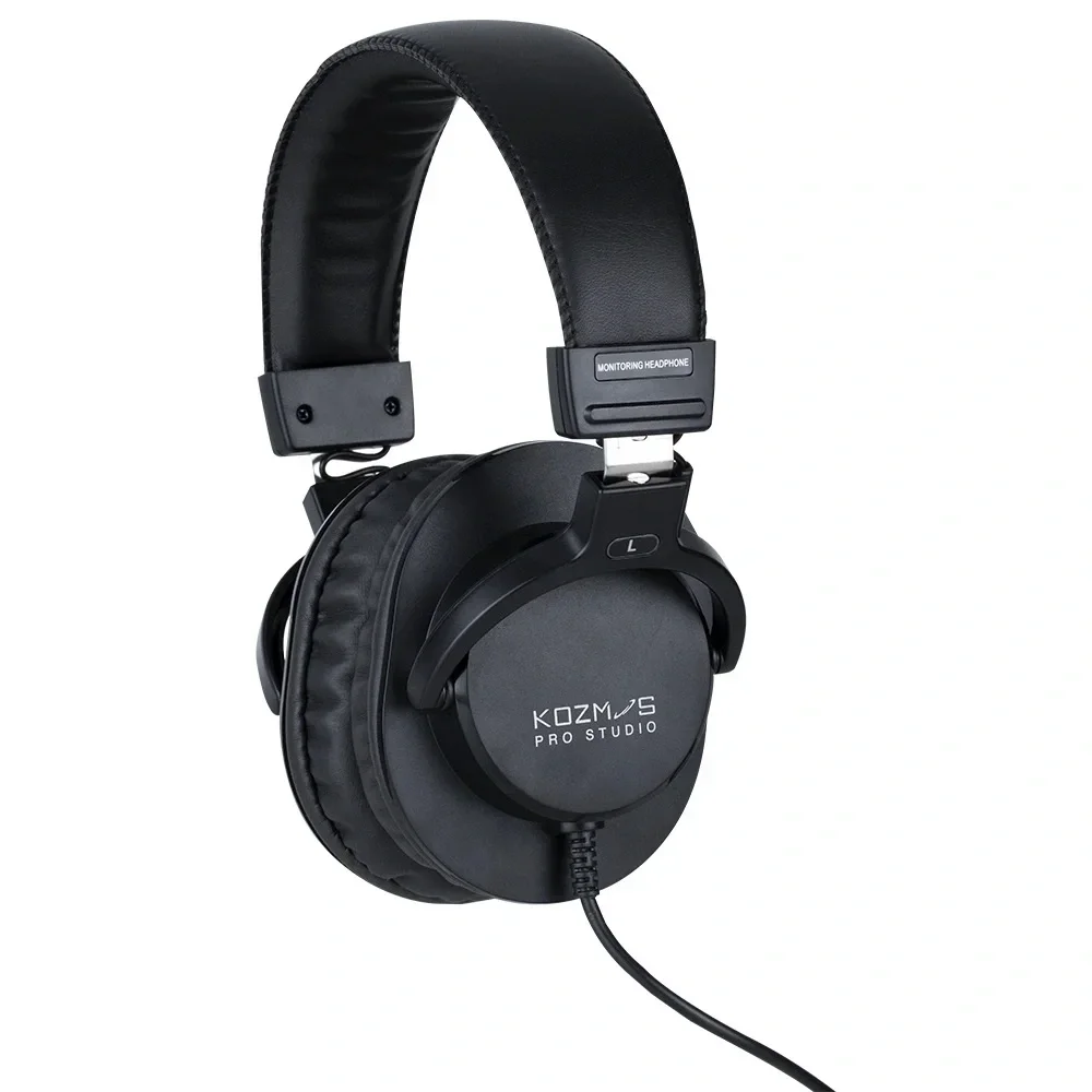 M-Audio M-Track Duo Stüdyo Kayıt Paketi 1 (MTRACKDUO, KCP-3, KHDP-S200)