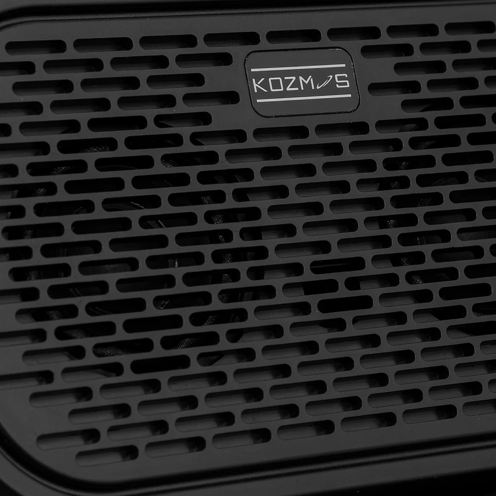 Kozmos NOVA-MINI-BK Gitar Amfisi