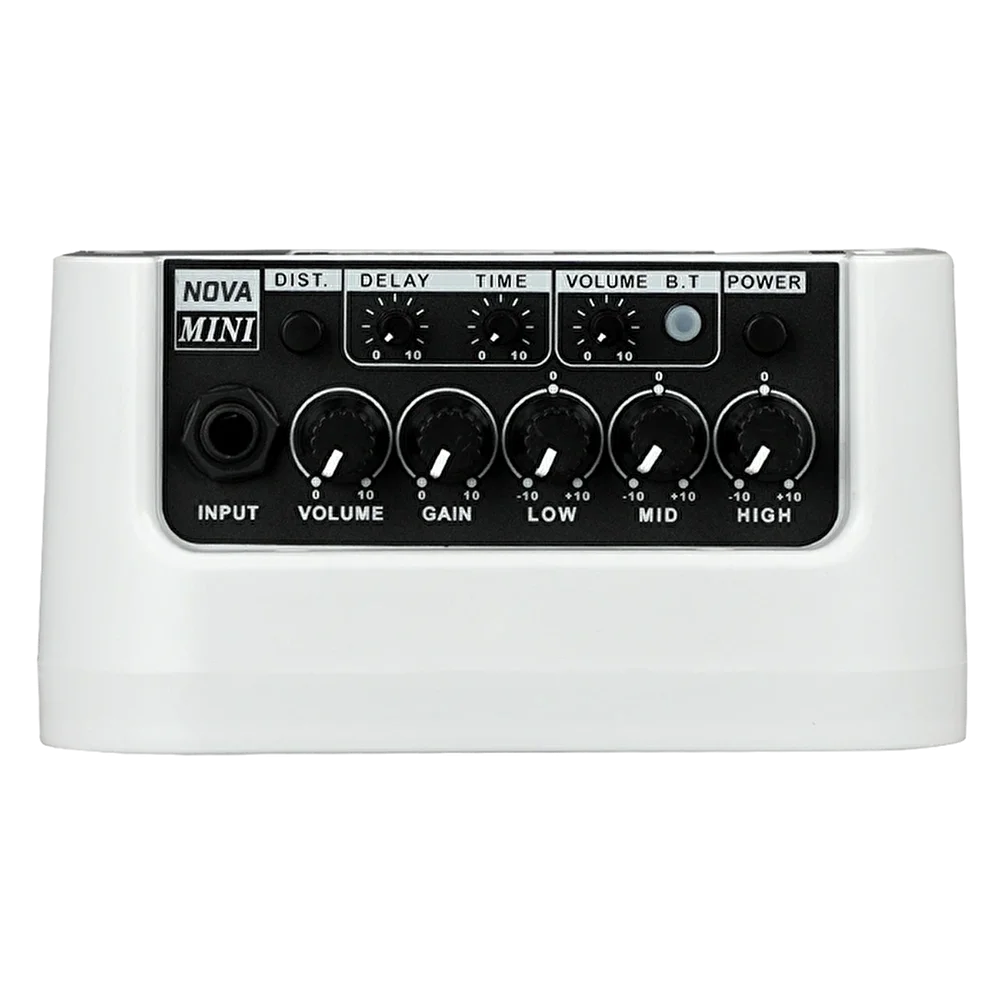 Kozmos NOVA-MINI-WH Gitar Amfisi