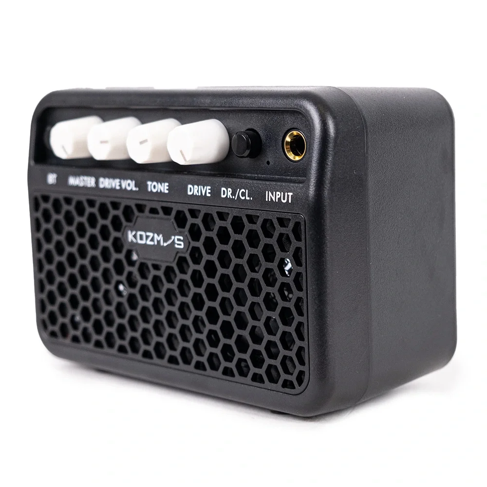 KOZMOS ORION-MINI-BK Gitar Power Amplifierü