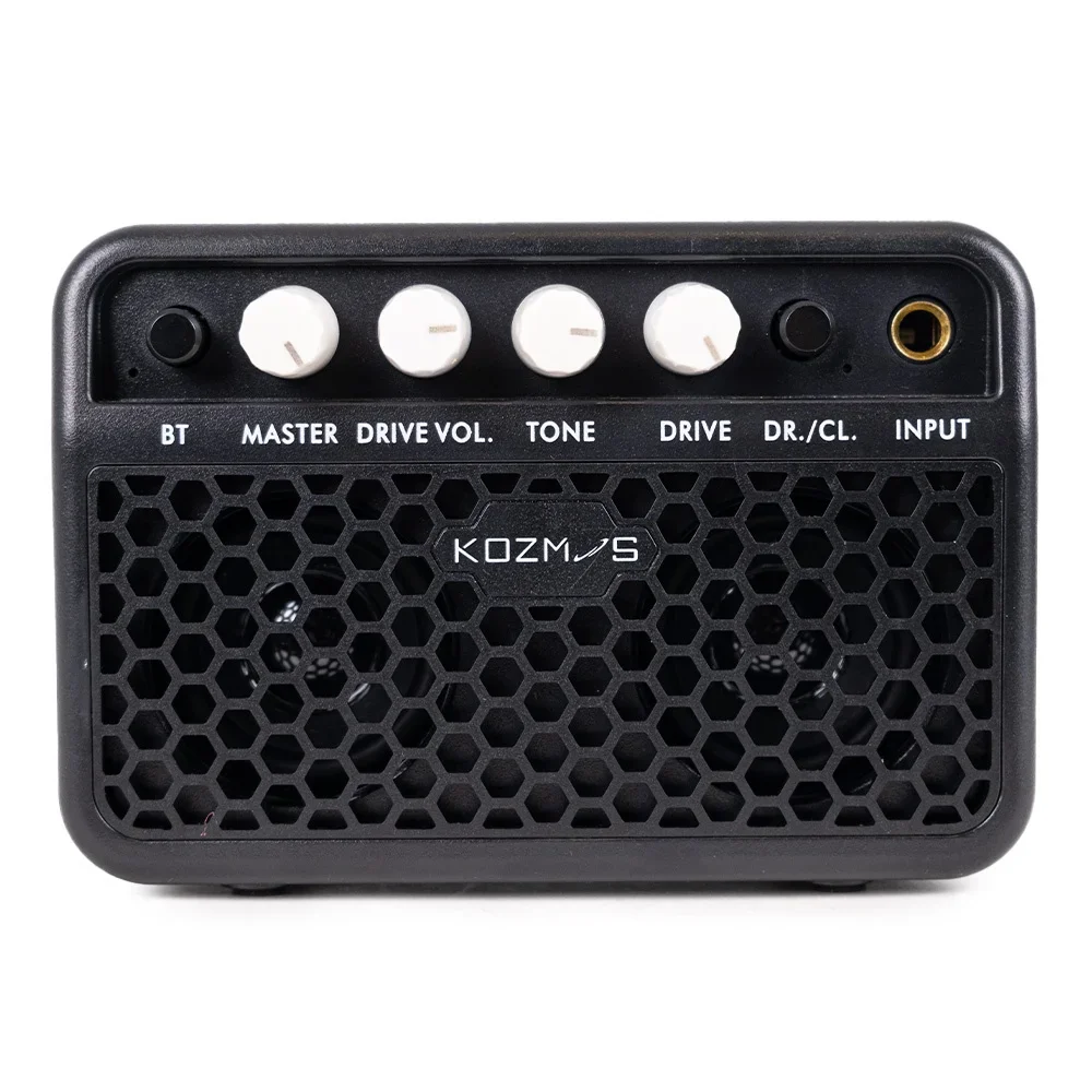 KOZMOS ORION-MINI-BK Gitar Amplifikatörü