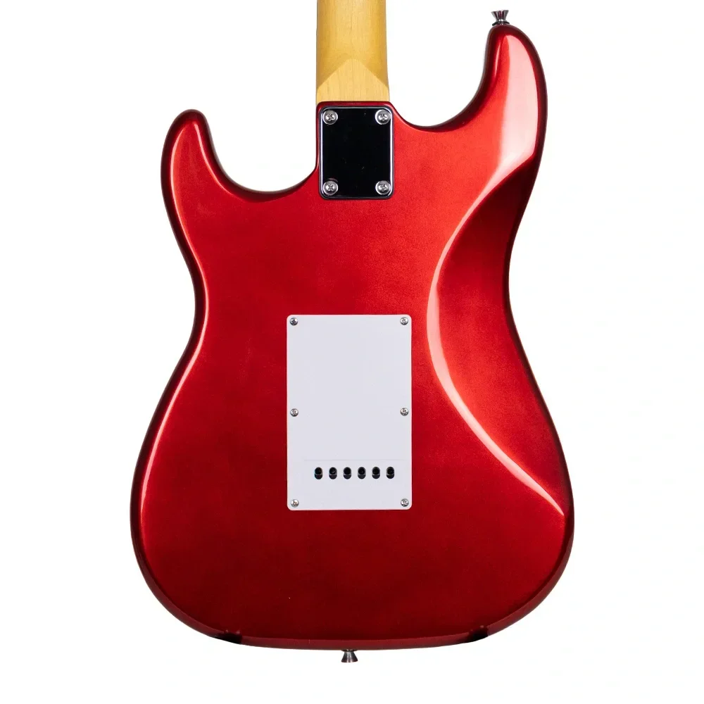 KOZMOS KGP-202HSS-RD Elektro Gitar Paketi (Red) ****
