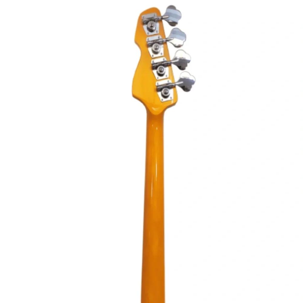 Mark Bass MB GV 4 Gloxy Sunbust CR MP Cream Bas Gitar