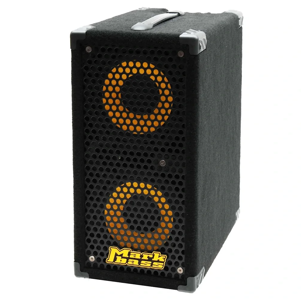 Markbass Minimark 802 Kombo Bas Gitar Amfisi