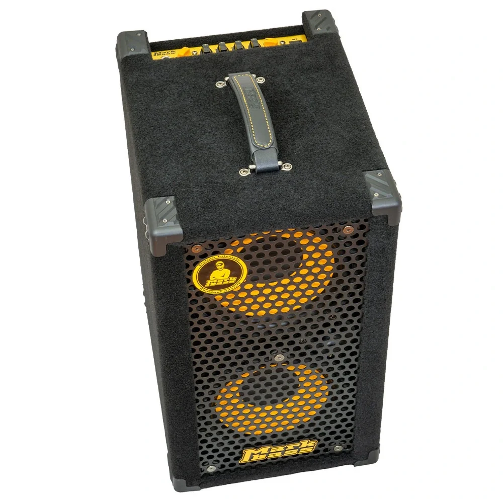 Markbass AG66 802 N 300W 2x8 Kombo Bas Amfisi