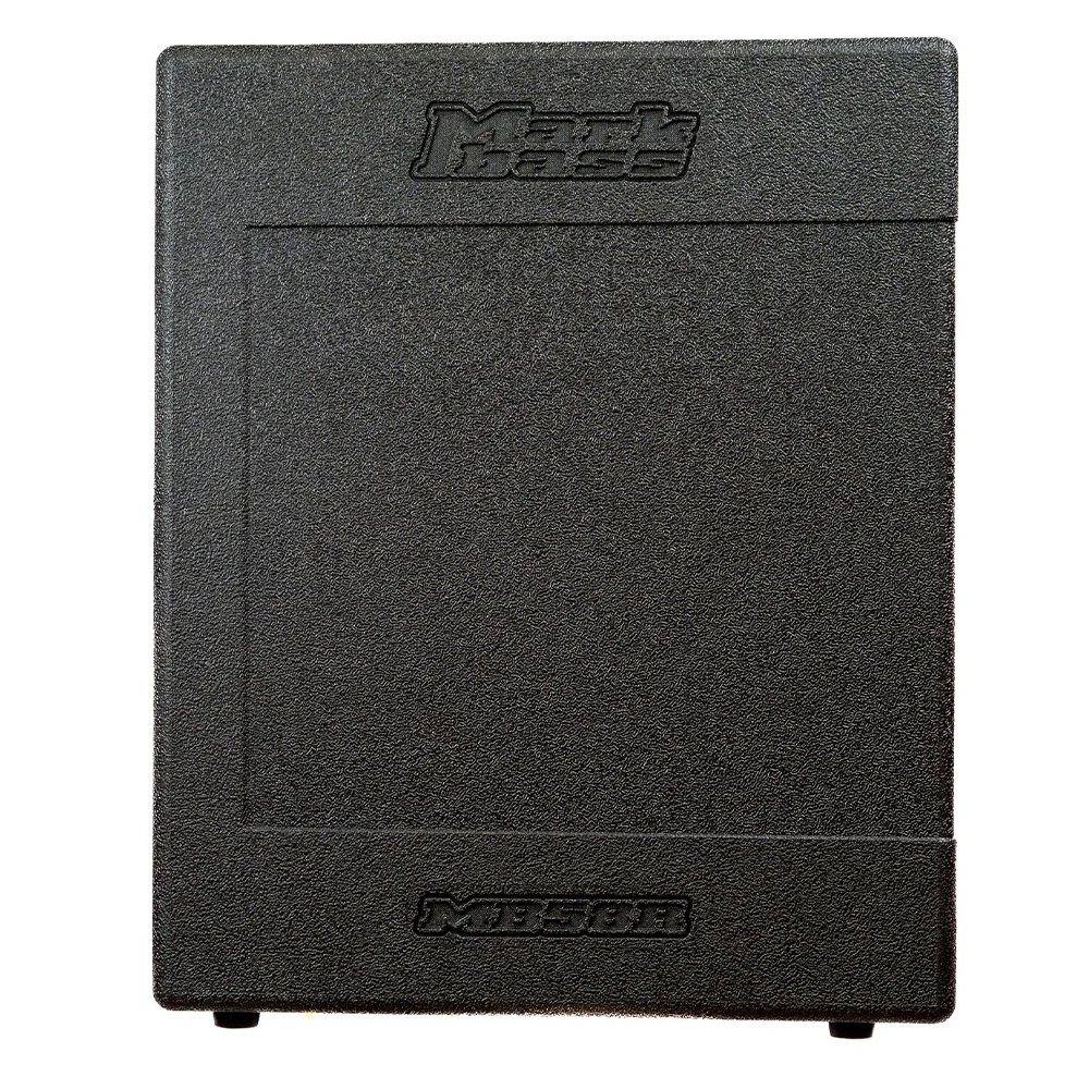 Markbass MB58R CMD 121 Pure 500W 1x12 Kombo Bas Amfisi