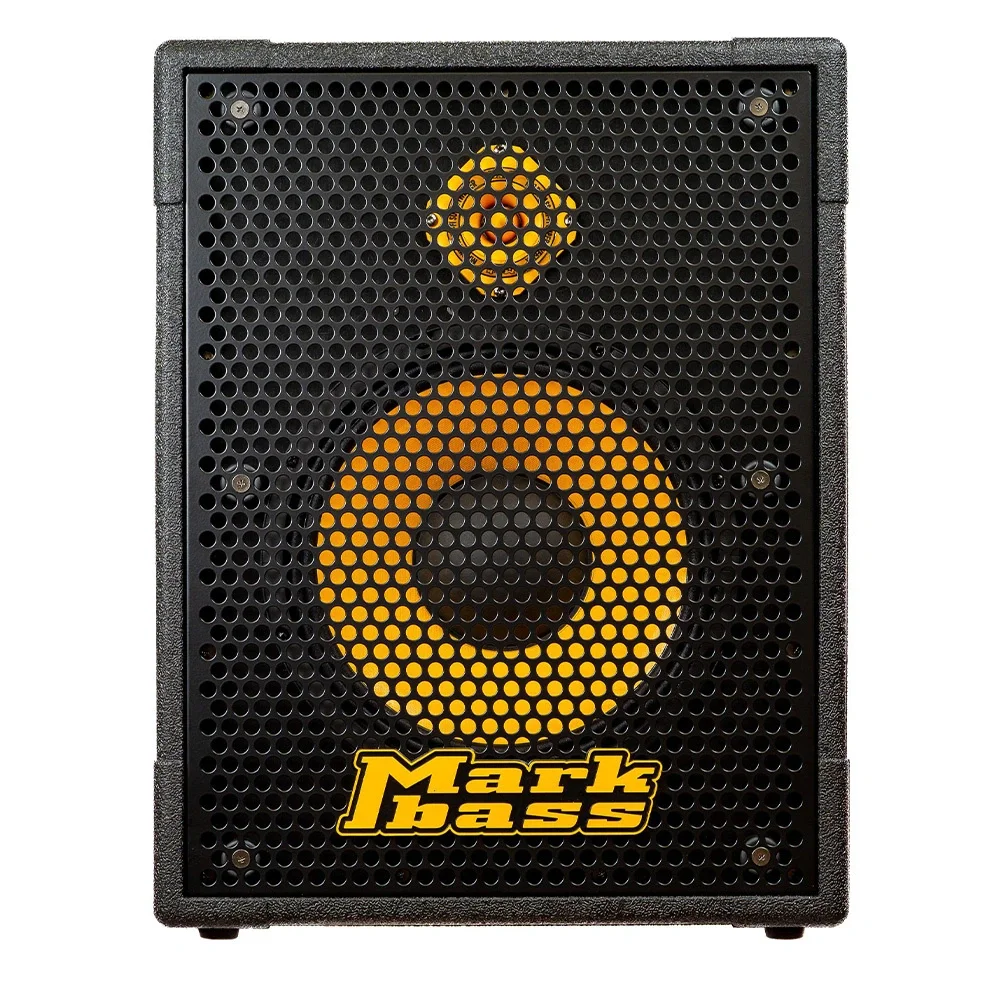 Markbass MB58R CMD 121 Pure 500W 1x12 Kombo Bas Amfisi