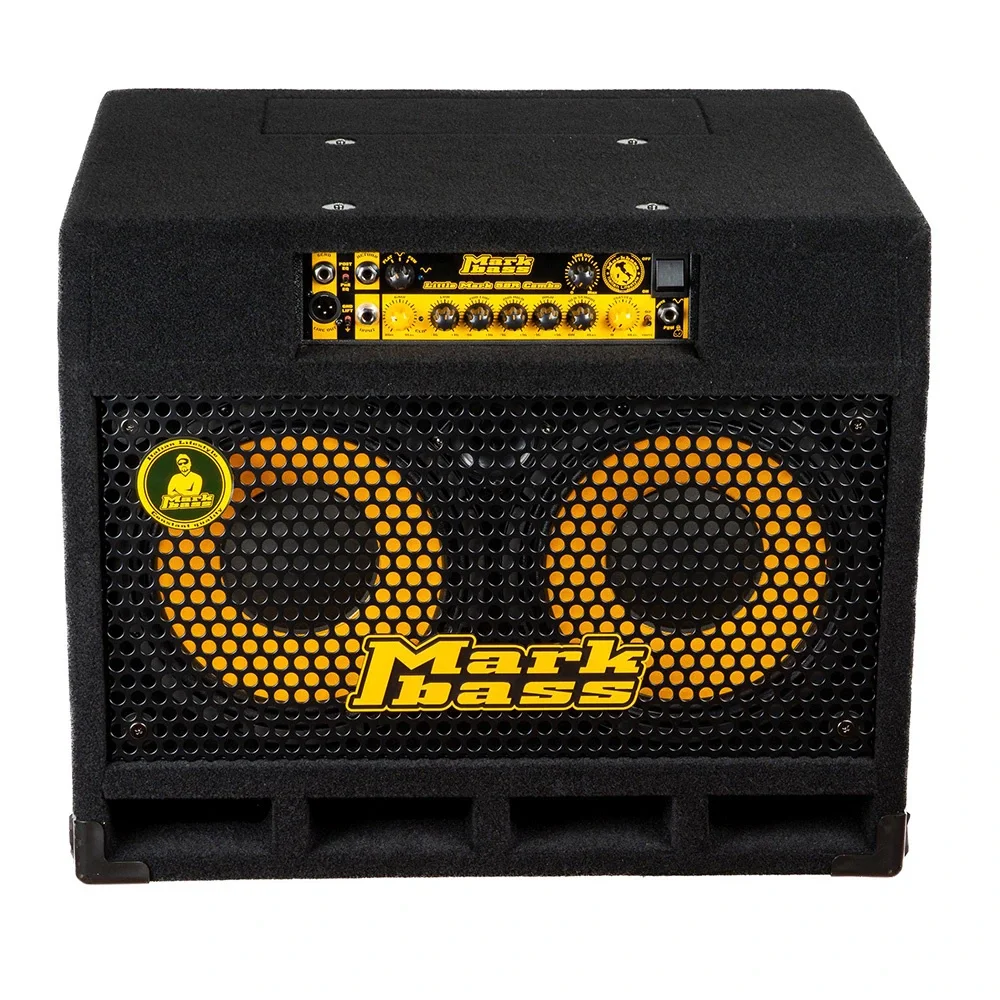 Markbass CMD 102P V 2x10" Kombo Bas Gitar Amfisi
