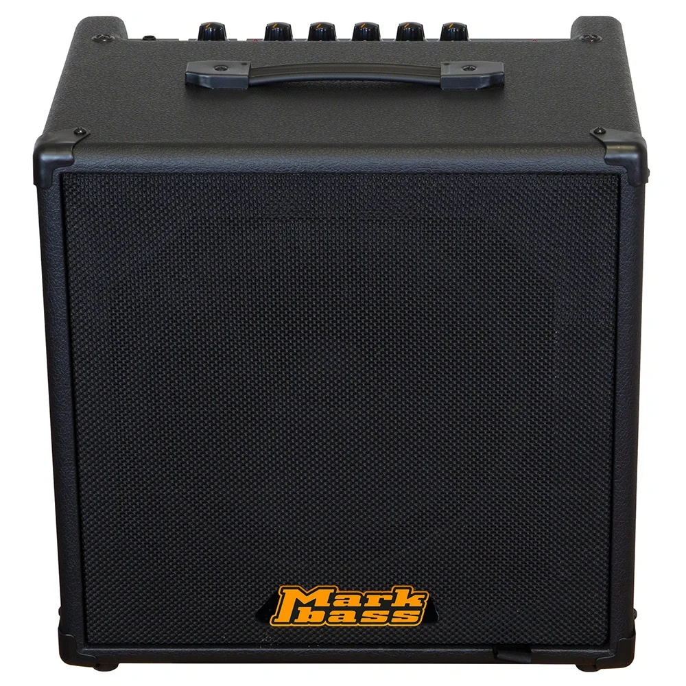 Markbass CMB 101 Black Line Kombo Bas Amfisi