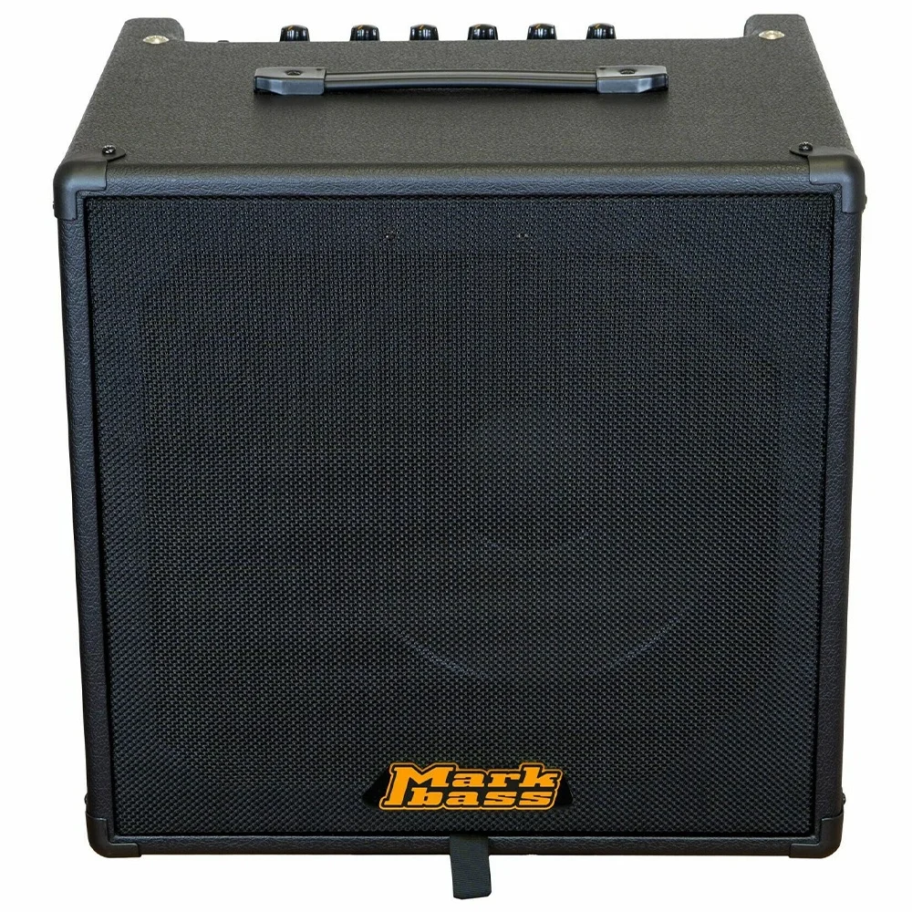 Markbass CMB 121 Black Line Bas Amfisi